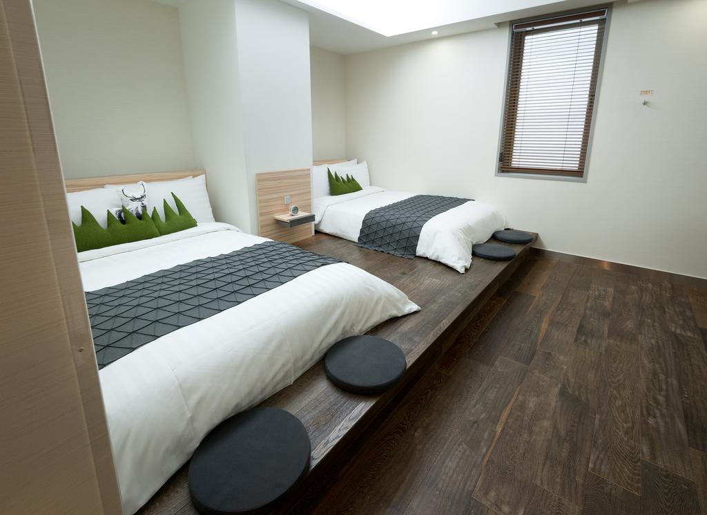 Metro Hotel Myeongdong Seul Cameră foto
