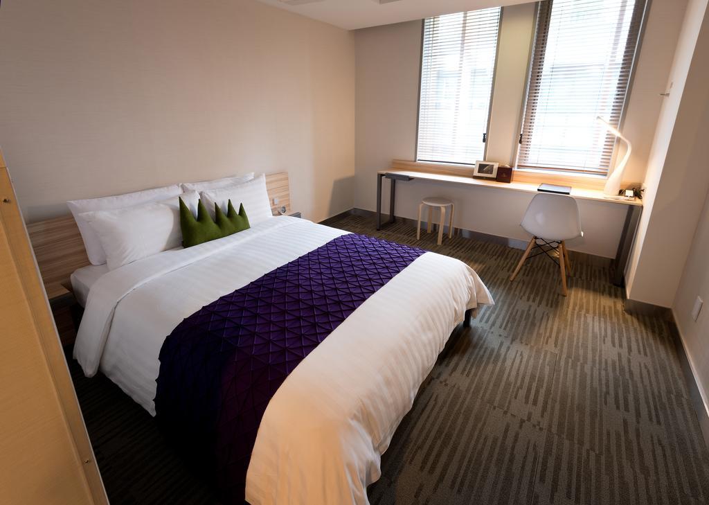 Metro Hotel Myeongdong Seul Cameră foto