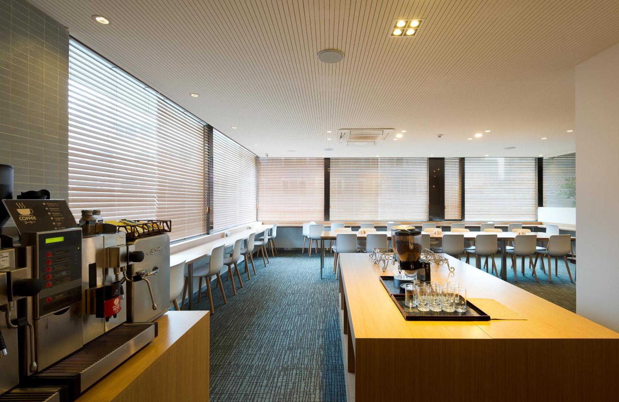 Metro Hotel Myeongdong Seul Exterior foto